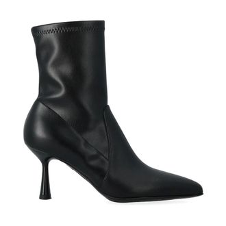 Sergio Levantesi Dames, Schoenen, Zwart, Maat: 35 EU