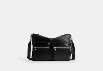 Coach Domino File Bag