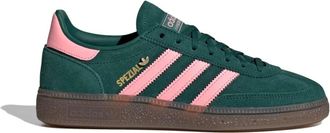 adidas Handball Spezial - - Shoes - Donna - Verde - 40 EU