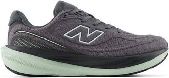 New Balance Hombre 1080v15 en Gris/Verde, Talla 42.5
