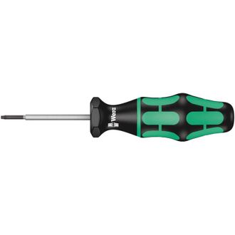Wera Destornillador Dinamom&eacute;trico 300 Tx 8 1,2 Nm Firme Wera