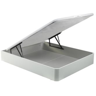 Pikolin Canap&eacute; blanco 180x200 montaje y retirada incluida 32cm altura