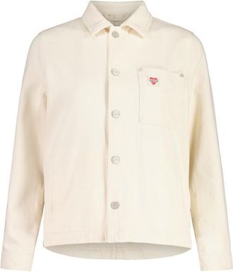 Maloja VojakM. Freizeitjacke für Damen | weiß