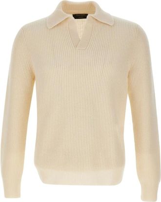 Gran Sasso Uomo, Maglie, Bianco, XL, new