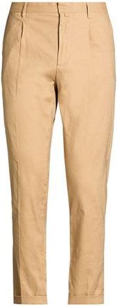 Officina 36 BOTTOMWEAR - Trousers on YOOX.COM