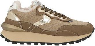Voile Blanche CALZADO - Sneakers en YOOX.COM