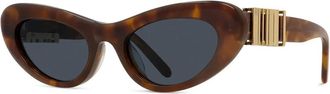 Loewe Mujer, Accesorios, Marr&oacute;n, Talla: ONE Size