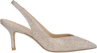 Stuart Weitzman FOOTWEAR - Pumps on YOOX.COM