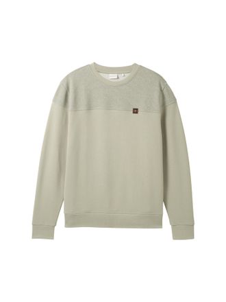Tom Tailor Sweatshirt