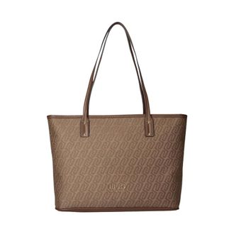 Liu Jo Mujer, Bolsos, Marr&oacute;n, Talla: ONE Size