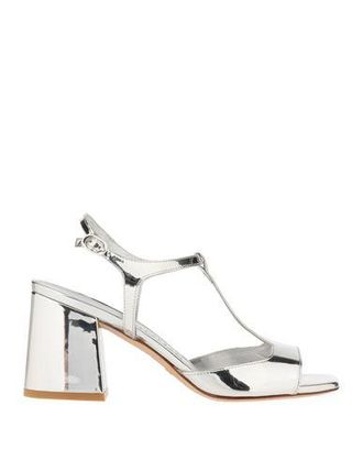 Stuart Weitzman FOOTWEAR - Sandals on YOOX.COM