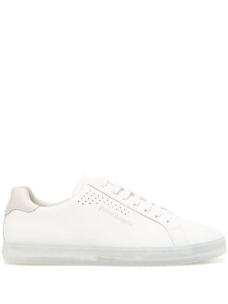 Palm Angels Sneakers Palm One in pelle - Bianco