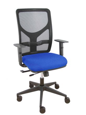 Piqueras y Crespo Silla De Oficina Piqueras Y Crespo 10crn65 Azul