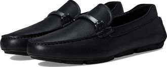 Calvin Klein Maslo Mens Shoes Black : 11.5 M, Synthetic