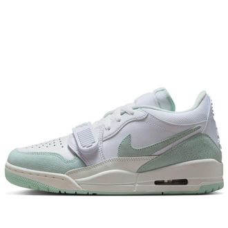 Air Jordan (WMNS) Air Jordan Legacy 312 Low White Sail Igloo FQ7827-103