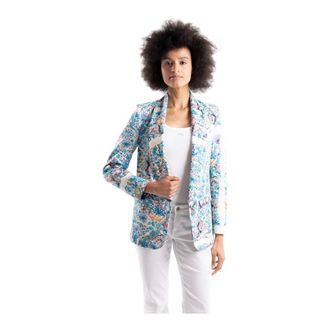 5 Progress Donna, Giacche, Multicolore, S, new