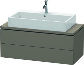 Duravit L-cube Mueble Para Consola, Ancho 1020mm, Profundidad - Duravit