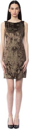 Byblos Viscose Casual Womens Dress