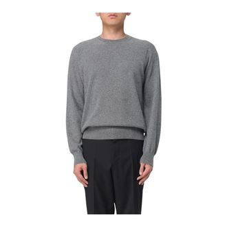 Tom Ford Crew Neck Long Sleeve Fine Knit Jumper