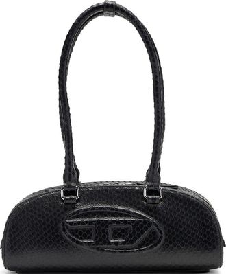 Diesel 1dr 2.0 1dr Dome Shoulder ew Shoulder Bag