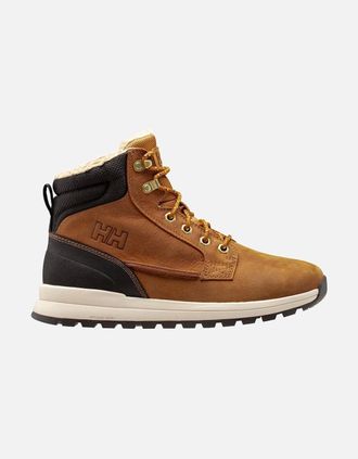 Helly Hansen Mens Kelvin LX Winter Mens Boots - Brown - Size: 11
