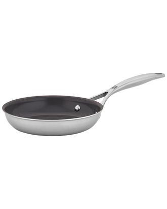 J.A. Henckels International Zwilling Energy Plus 8In Stainless Steel Ceramic Nonstick Fry Pan