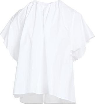 Erika Cavallini Semi Couture TOPWEAR - Tops sur YOOX.COM