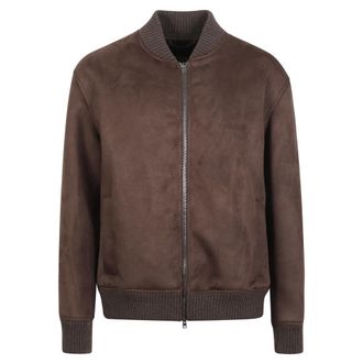 Herno Herno Jassen - Heren - Jassen - Bruin - Maat: XL