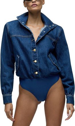 Hudson Hudson Jeans Beaucoup Bodysuit