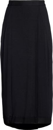 Gentryportofino HOSEN & R&Ouml;CKE - Midi-R&ouml;cke auf YOOX.COM