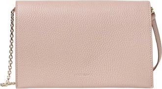 Coccinelle Donna, Borse, Rosa, Taglia unica, new