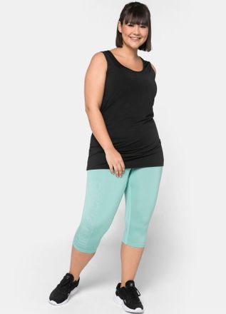 Sheego Funktionsshirt