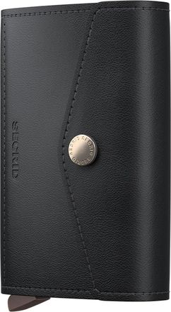 Secrid Envelope Wallet Original in Black at Nordstrom