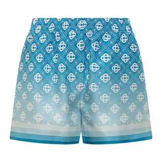 Casablanca Donna, Pantaloncini, Blu, M, new