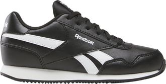 Reebok Boys Royal Cl Jog 3.0 Sneaker, Black Ftwwht, 9.5 UK Child