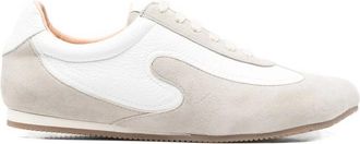 Niccolò Pasqualetti Sneakers Neutri, Bianco-Donna