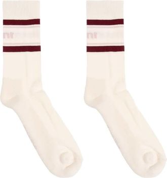 Isabel Marant Frauens Socken