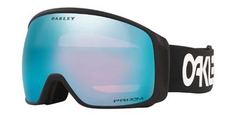 Oakley OO7104 FLIGHT TRACKER L 710408 Mens Sunglasses Black Size Standard