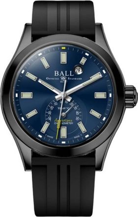 Ball Engineer III Endurance 1917 TMT Automatic Blue Dial Watch NT2222C-P2C-BEF