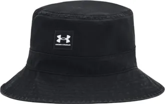 Under Armour Sportstyle Bucket Black 1376704-001