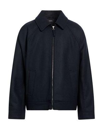 A.P.C. COATS & JACKETS - Jackets sur YOOX.COM