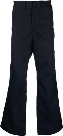 Wales Bonner Pantalones Delaney Ma23tr04co01599