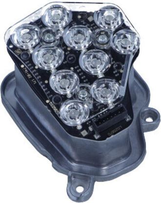 OEM M&oacute;dulo De Intermitentes Led Maxgear Bmw 5 F10/f11 10-16 Le