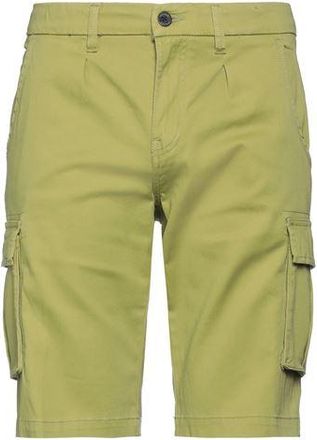 Yes-Zee PARTES DE ABAJO - Pantalones cortos y bermudas en YOOX.COM