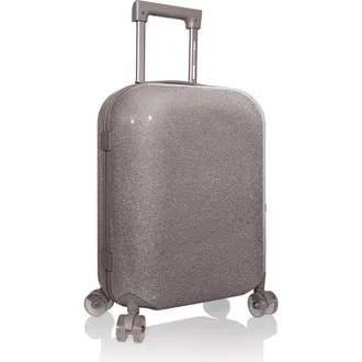 Heys xCase Galaxy 21 Carry-On Luggage - Limited Edition in Lunar Taupe at Nordstrom