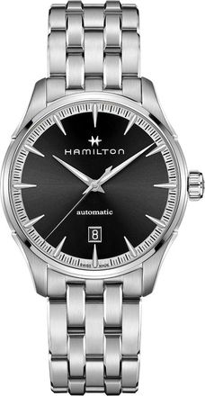 Hamilton Mens 40mm Automatic Watch