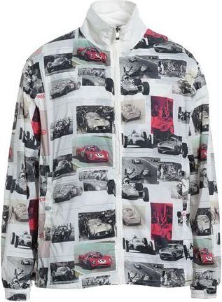 Ferrari COATS & JACKETS - Jackets sur YOOX.COM