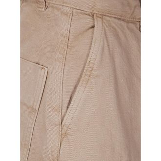 STUDIO NICHOLSON Chalco Trousers - Beige