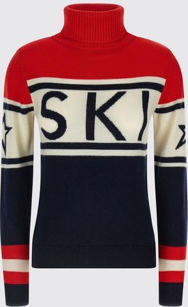 Perfect Moment Sweater PERFECT MOMENT Woman color Multicolor