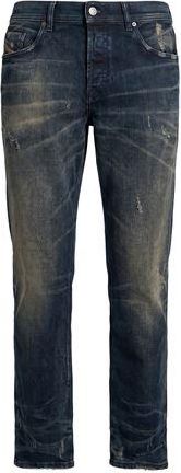Diesel BOTTOMWEAR - Pantaloni jeans su YOOX.COM